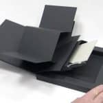 interaktive Printmedien, Interaktive Printwerbung, Interaktive Druckerzeugnisse, Kreative Printwerbung, Kreative Druckerzeugnisse, Kreative Flyer, 3D Flyer, Flyer mit Effekten, Interaktive Flyer, Effektkarten, Kreative Effektkarten, Kreative Karten, Popup Karten, Funktionskarten, Springwürfel, Hüpfwürfel, Spring Objekt aus Papier, Springquader aus papier, Direktmarketingtools aus papier, Marketingtools aus papier, Effektvolle Papierwerbung, Printwerbung mit Effekten, Vierseitige Lamellenkarte, Karten mit Lamellen, Lamellenkarte, Bildwechselkarte, Kreative Karten für direktmarketing, Kreative Karten aus papier, Kreatives direktmarketing, Endlosfaltkarte, InfinityCard, Infinity Karte, Schiebekarten mit stopperfunktion, Ausschubkarten, Ziehkarten, Karten mit Schuberfunktion, Karten mit ziehfunktion, Karten mit Schiebeeffekt, Schiebekarten, Zieheffekt in Karte, Teleskopkarte, Kreative Teleskopkarte, Doppelschieber, Kreativer Doppelschieber, Interaktiver Doppelschieber