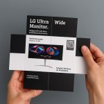 endless fold vs. accordion fold mailer