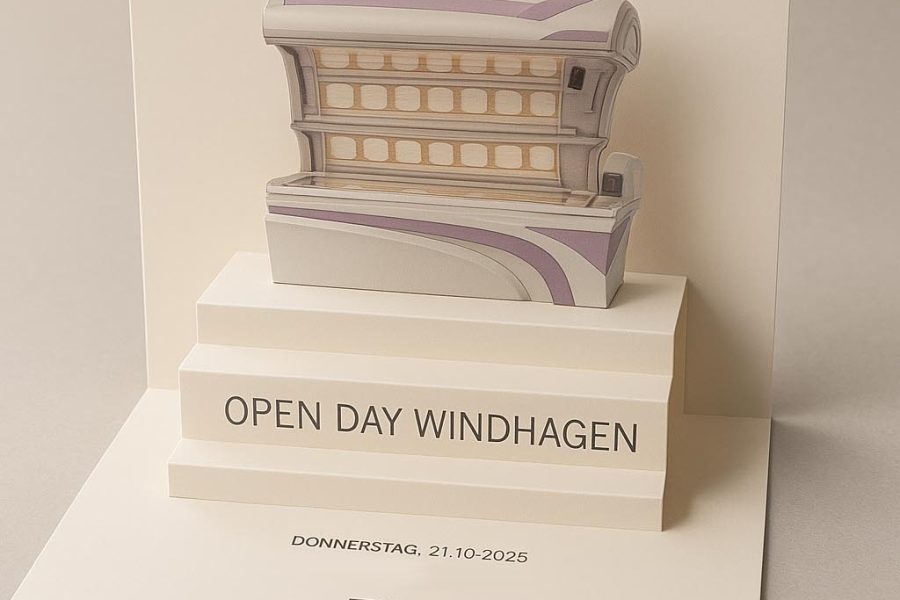 2D Einladungskarte Windhagen