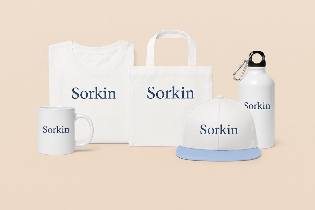 trade show promotional products