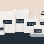werbemittel bei sorkin