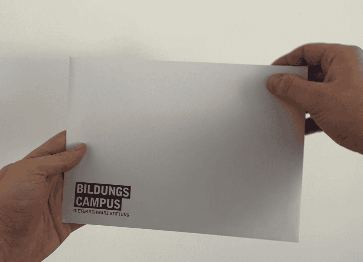 Bildungscampus Heilbronn innovation campus in Germany celebrating 10th anniversary