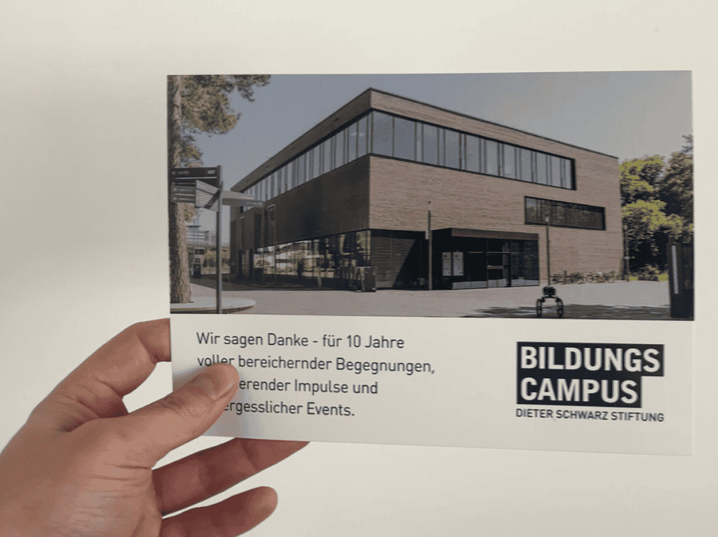 High quality printed popup card invitation for campus anniversary High quality printed popup card invitation for campus anniversary