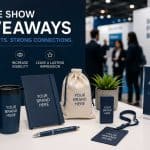 Messe-Giveaways B2B